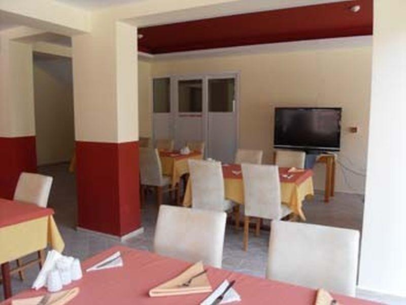 Grove Hotel 厄吕代尼兹 外观 照片