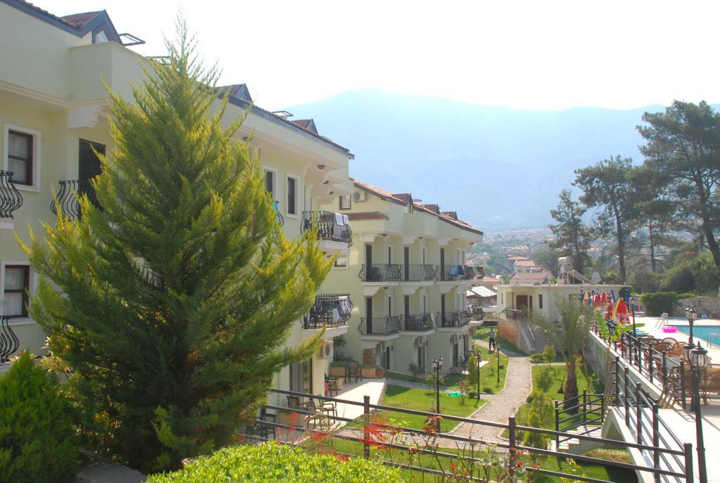 Grove Hotel 厄吕代尼兹 外观 照片