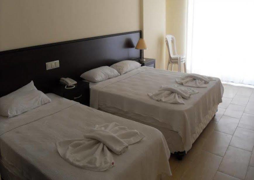 Grove Hotel 厄吕代尼兹 外观 照片